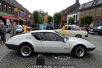 Classic Cars Friends Peer Italian day -  6 juni 2024