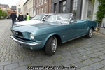 Classic Cars Friends Peer Italian day -  6 juni 2024