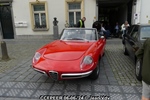 Classic Cars Friends Peer Italian day -  6 juni 2024