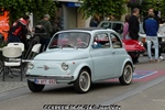 Classic Cars Friends Peer Italian day -  6 juni 2024