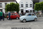 Classic Cars Friends Peer Italian day -  6 juni 2024
