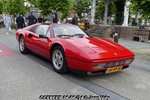 Classic Cars Friends Peer Italian day -  6 juni 2024