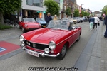 Classic Cars Friends Peer Italian day -  6 juni 2024