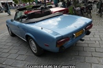 Classic Cars Friends Peer Italian day -  6 juni 2024