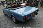 Classic Cars Friends Peer Italian day -  6 juni 2024