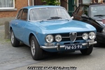 Classic Cars Friends Peer Italian day -  6 juni 2024
