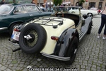 Classic Cars Friends Peer Italian day -  6 juni 2024