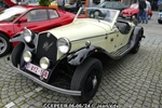 Classic Cars Friends Peer Italian day -  6 juni 2024