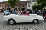 Classic Cars Friends Peer Italian day -  6 juni 2024