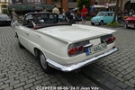 Classic Cars Friends Peer Italian day -  6 juni 2024
