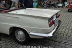 Classic Cars Friends Peer Italian day -  6 juni 2024