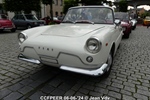 Classic Cars Friends Peer Italian day -  6 juni 2024