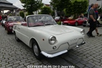 Classic Cars Friends Peer Italian day -  6 juni 2024