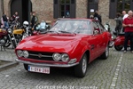 Classic Cars Friends Peer Italian day -  6 juni 2024