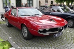 Classic Cars Friends Peer Italian day -  6 juni 2024
