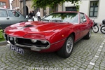 Classic Cars Friends Peer Italian day -  6 juni 2024