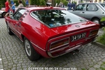 Classic Cars Friends Peer Italian day -  6 juni 2024