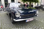 Classic Cars Friends Peer Italian day -  6 juni 2024