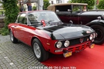 Classic Cars Friends Peer Italian day -  6 juni 2024
