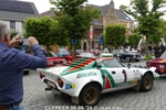 Classic Cars Friends Peer Italian day -  6 juni 2024