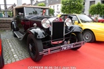 Classic Cars Friends Peer Italian day -  6 juni 2024