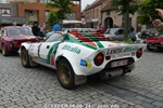 Classic Cars Friends Peer Italian day -  6 juni 2024