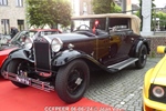 Classic Cars Friends Peer Italian day -  6 juni 2024
