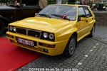 Classic Cars Friends Peer Italian day -  6 juni 2024