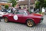 Classic Cars Friends Peer Italian day -  6 juni 2024