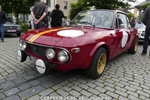 Classic Cars Friends Peer Italian day -  6 juni 2024