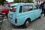 Classic Cars Friends Peer Italian day -  6 juni 2024