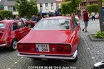 Classic Cars Friends Peer Italian day -  6 juni 2024
