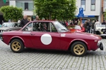 Classic Cars Friends Peer Italian day -  6 juni 2024