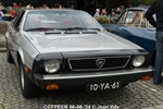 Classic Cars Friends Peer Italian day -  6 juni 2024