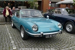 Classic Cars Friends Peer Italian day -  6 juni 2024