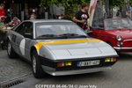 Classic Cars Friends Peer Italian day -  6 juni 2024