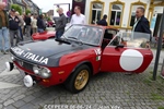 Classic Cars Friends Peer Italian day -  6 juni 2024