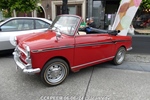 Classic Cars Friends Peer Italian day -  6 juni 2024