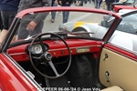 Classic Cars Friends Peer Italian day -  6 juni 2024