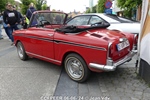 Classic Cars Friends Peer Italian day -  6 juni 2024