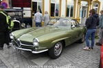 Classic Cars Friends Peer Italian day -  6 juni 2024