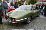 Classic Cars Friends Peer Italian day -  6 juni 2024