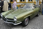 Classic Cars Friends Peer Italian day -  6 juni 2024
