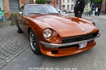 Classic Cars Friends Peer Italian day -  6 juni 2024
