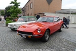 Classic Cars Friends Peer Italian day -  6 juni 2024