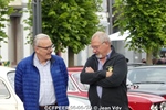 Classic Cars Friends Peer Italian day -  6 juni 2024