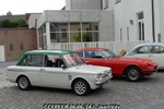 Classic Cars Friends Peer Italian day -  6 juni 2024