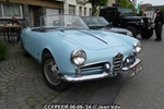 Classic Cars Friends Peer Italian day -  6 juni 2024