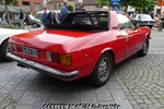Classic Cars Friends Peer Italian day -  6 juni 2024
