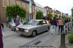 Classic Cars Friends Peer Italian day -  6 juni 2024